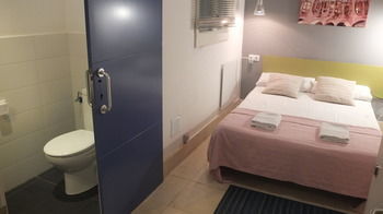 No Limit Barcelona Central Dış mekan fotoğraf